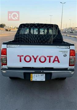 تويوتا هايلوكس